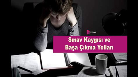 KPSS Sınavında Yorgunlukla Başa Çıkma Teknikleri